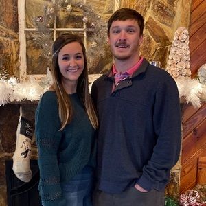 Meet your Posher, Becca